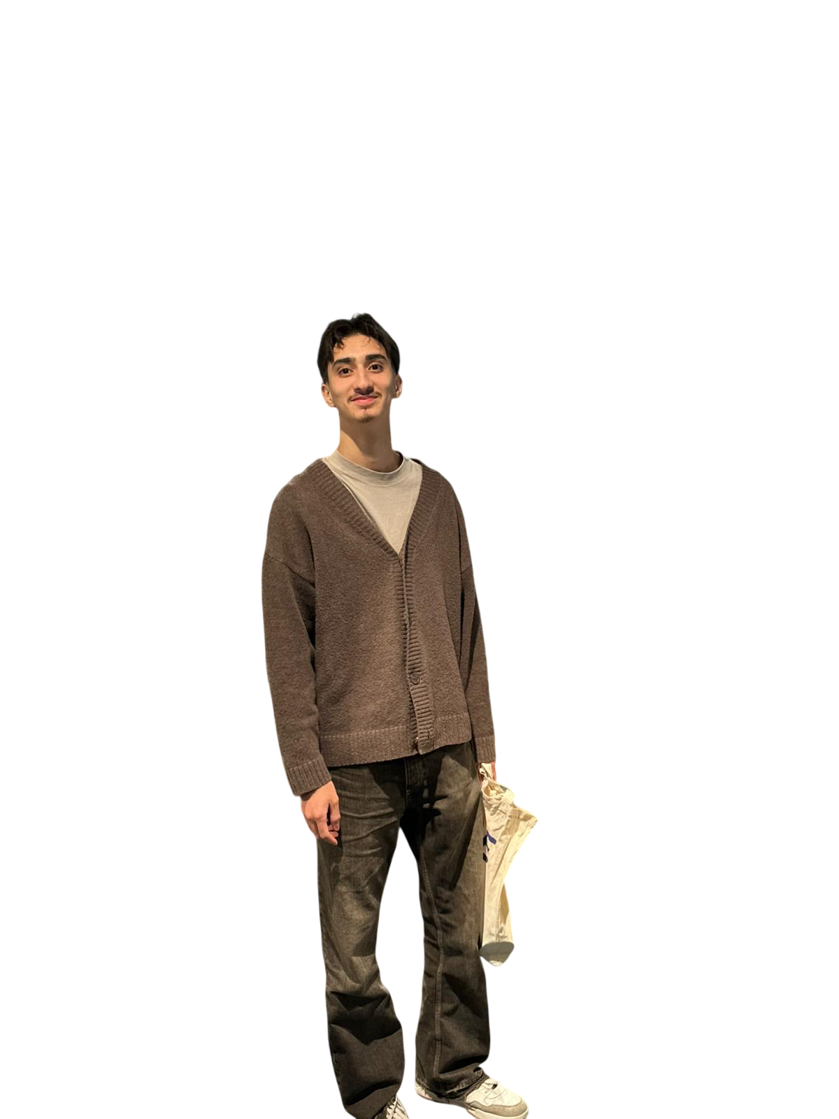 Baydi, cofondateur de Codea